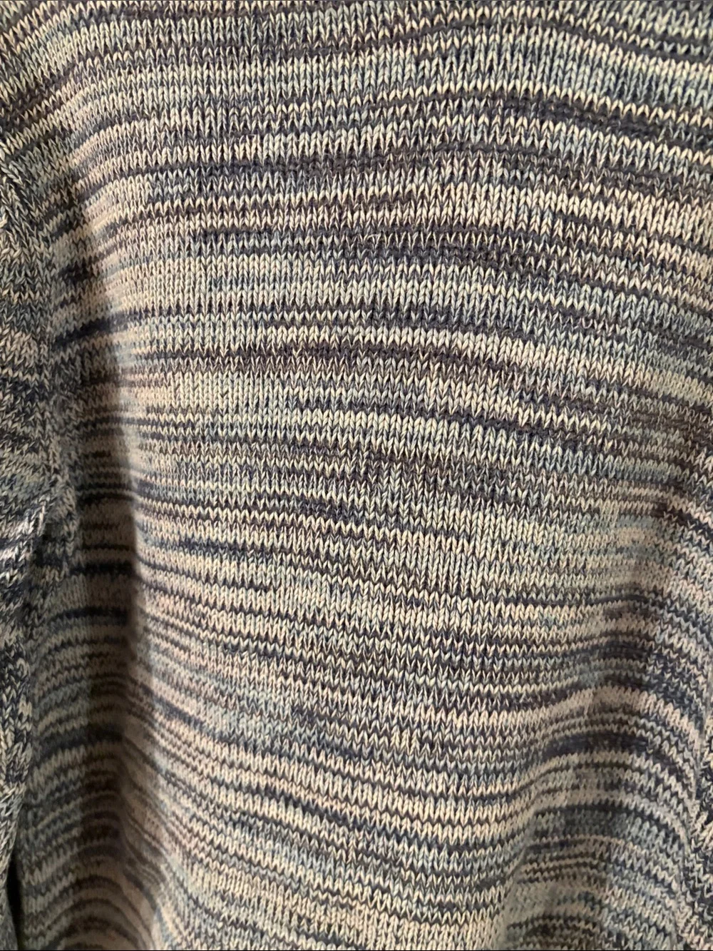 Old navy kids cotton knit hoodie Xl